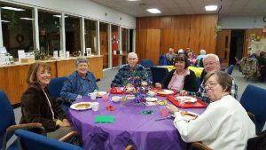 Shrove Tuesday 2018 11