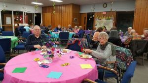 Shrove Tuesday 2018 6