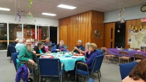 2018 Shrove Tuesday
