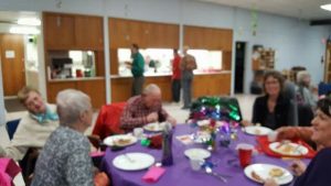 Shrove Tuesday 2018 4