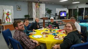 Shrove Tuesday 2018 9